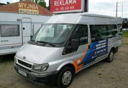 Ford Transit V 9 osobowy