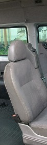 Ford Transit V 9 osobowy-3
