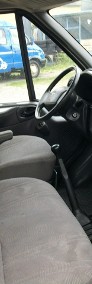Ford Transit V 9 osobowy/nowy przegląd/zadbany-3