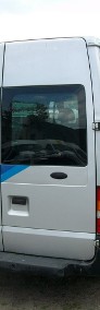 Ford Transit V 9 osobowy/nowy przegląd/zadbany-4