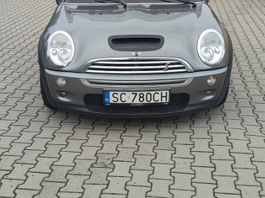 1.6 benzyna, 170kM, kompresor, skóra, klima, szyberdach, tempomat, trakcja-1