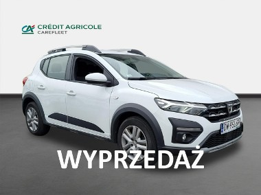 Dacia Sandero II 1.0 TCe Comfort LPG. DW9SL69-1