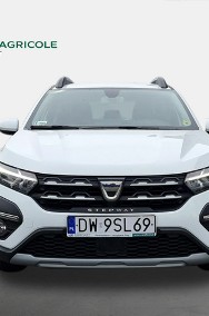 Dacia Sandero II 1.0 TCe Comfort LPG. DW9SL69-2