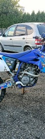 Yamaha YZF Yamaha YZ250F 04r-3