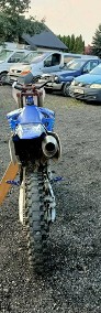 Yamaha YZF Yamaha YZ250F 04r-4