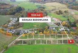 Działka budowlana Rymań, ul. Koszalińska