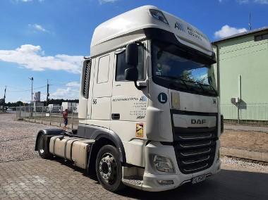 DAF xf 480-1