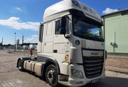 DAF xf 480