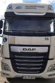 DAF xf 480-2