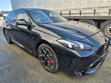 BMW SERIA 1 F40 1,5 I Hybryda 170KM M-Pciet-1