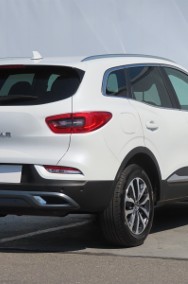 Renault Kadjar I , Salon Polska, 1. Właściciel, Serwis ASO, Automat, Skóra,-2