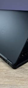 Laptop Dell Latitude E7450 14" FullHD IPS, Intel i5, 256SSD-3