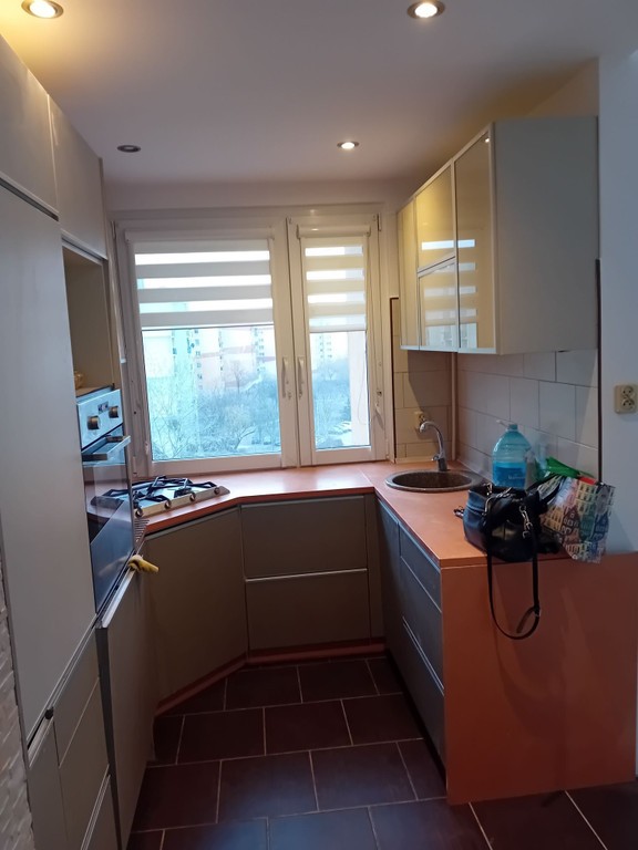 Mieszkanie na wynajem, 70 m² Nowy Dwór, Zemska