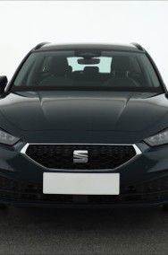 SEAT Leon III , Salon Polska, 1. Właściciel, Serwis ASO, VAT 23%,-2