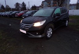 Honda CR-V IV 2.0i 155KM Zarejestrowana Bardzo Ładny Stan