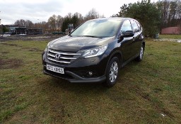 Honda CR-V IV 2.0i 155KM Zarejestrowana Bardzo Ładny Stan