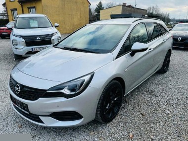 V 1.5 CDTI 122KM Ultimate Sport Tourner 2020r Full opcja! FV23&-1