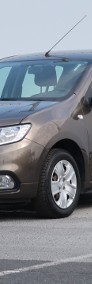 Dacia Sandero II , Salon Polska, 1. Właściciel, Serwis ASO, Klima, Parktronic-3