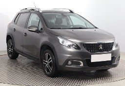 Peugeot 2008 , Salon Polska, Serwis ASO, Klimatronic, Tempomat, Parktronic