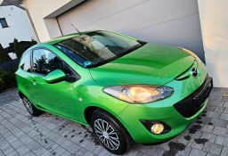 Mazda 2 II Rata od 400zł 1.3i 75KM Zadbany