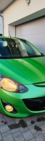 Mazda 2 II Rata od 400zł 1.3i 75KM Zadbany-3