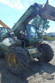 John Deere 3200 Części-2