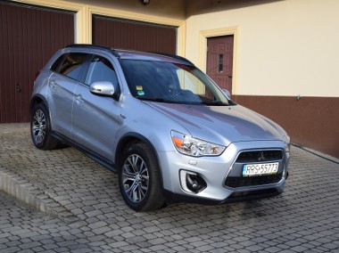 1.6 Benzyna  zwykły MPI ,Ładny 2016 R Serwisowany-1