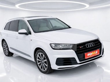 Audi Q7 II-1