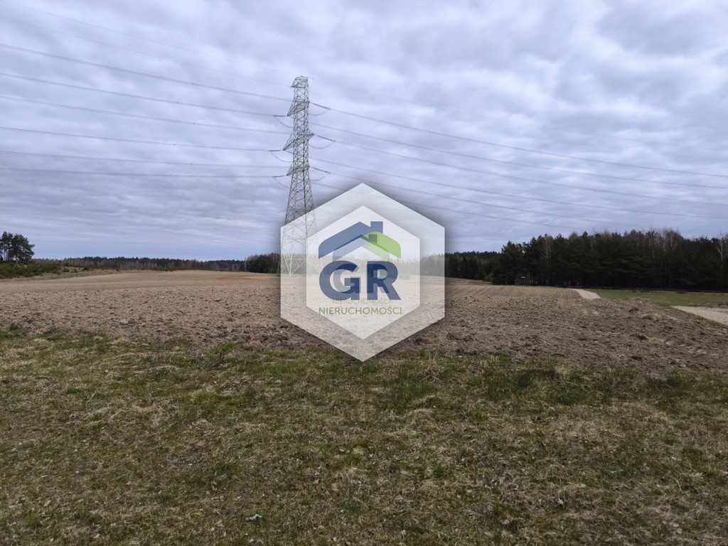 Grunt rolny na sprzedaż | Skorzewo | Kaszuby - Widok 2