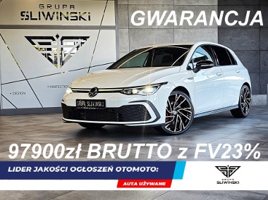 2,0TSI 245PS GTI Virtual IQ Matrix ACC Black Kamera FV23%-1