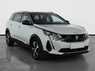 Peugeot 5008 , Salon Polska, 1. Właściciel, Serwis ASO, Automat, 7 miejsc,