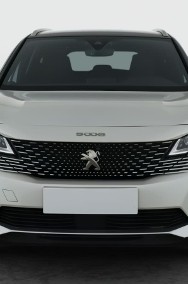 Peugeot 5008 , Salon Polska, 1. Właściciel, Serwis ASO, Automat, 7 miejsc,-2