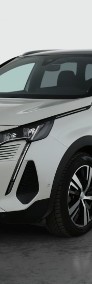 Peugeot 5008 , Salon Polska, 1. Właściciel, Serwis ASO, Automat, 7 miejsc,-3