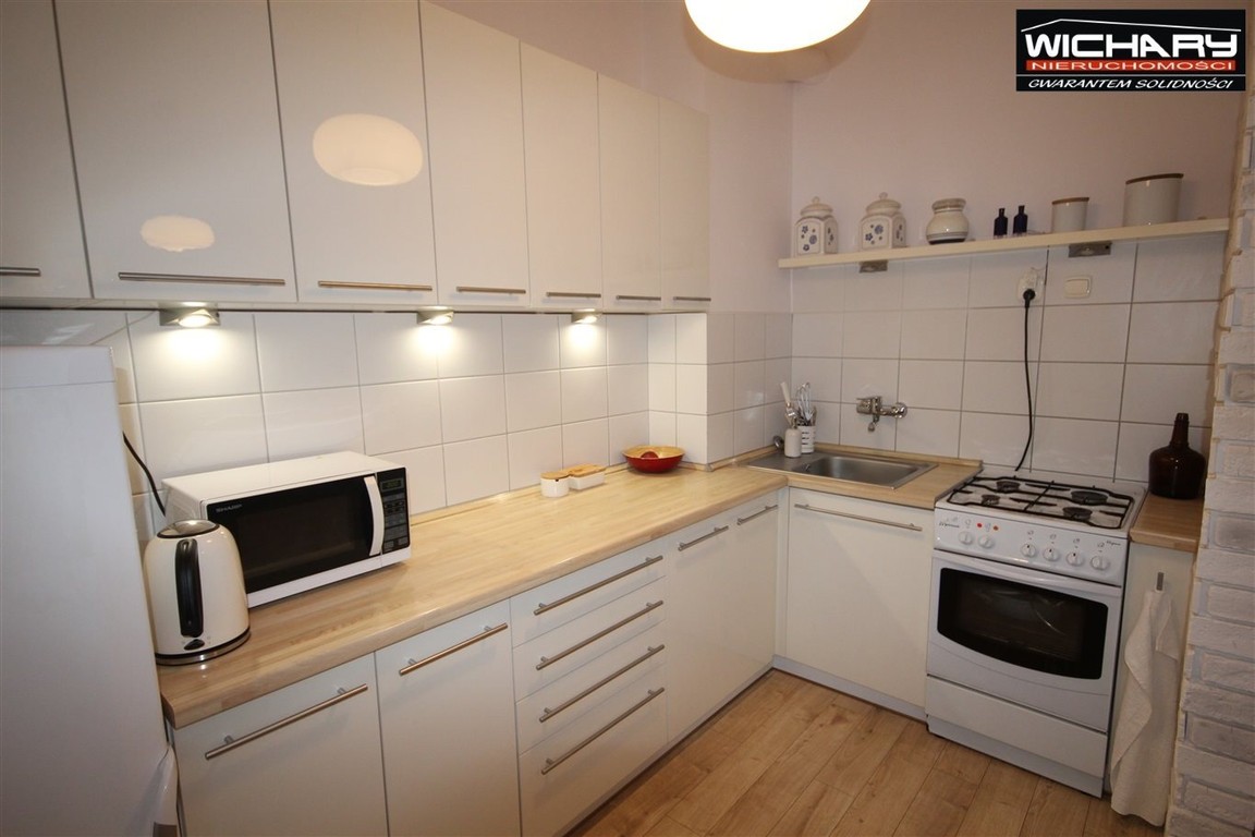 Mieszkanie na sprzedaż, 1 pokój, 48 m², Siemianowice Śląskie
