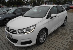 Citroen C4 II 1.6 diesel 99 KM