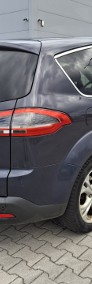 Sprzedam bezwypadkowy 5-miejscowy Ford S-Max w wersji Titanium.-3