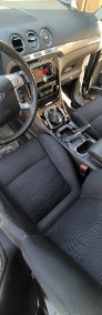 Sprzedam bezwypadkowy 5-miejscowy Ford S-Max w wersji Titanium.-4