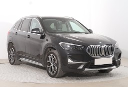 BMW X1 F48 , Serwis ASO, Automat, VAT 23%, Skóra, Navi, Klimatronic,