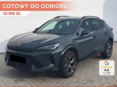 Cupra Formentor 1.5 eTSI DSG 1.5 eTSI 150KM DSG-1