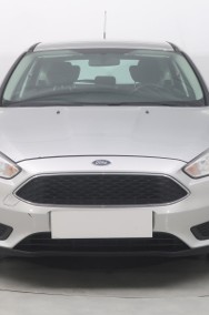 Ford Focus III , Klima, Parktronic-2