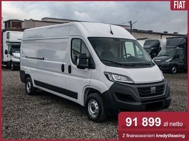 Fiat Ducato L3H2 L3H2 2.2 140KM-1