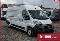 Fiat Ducato L3H2 L3H2 2.2 140KM