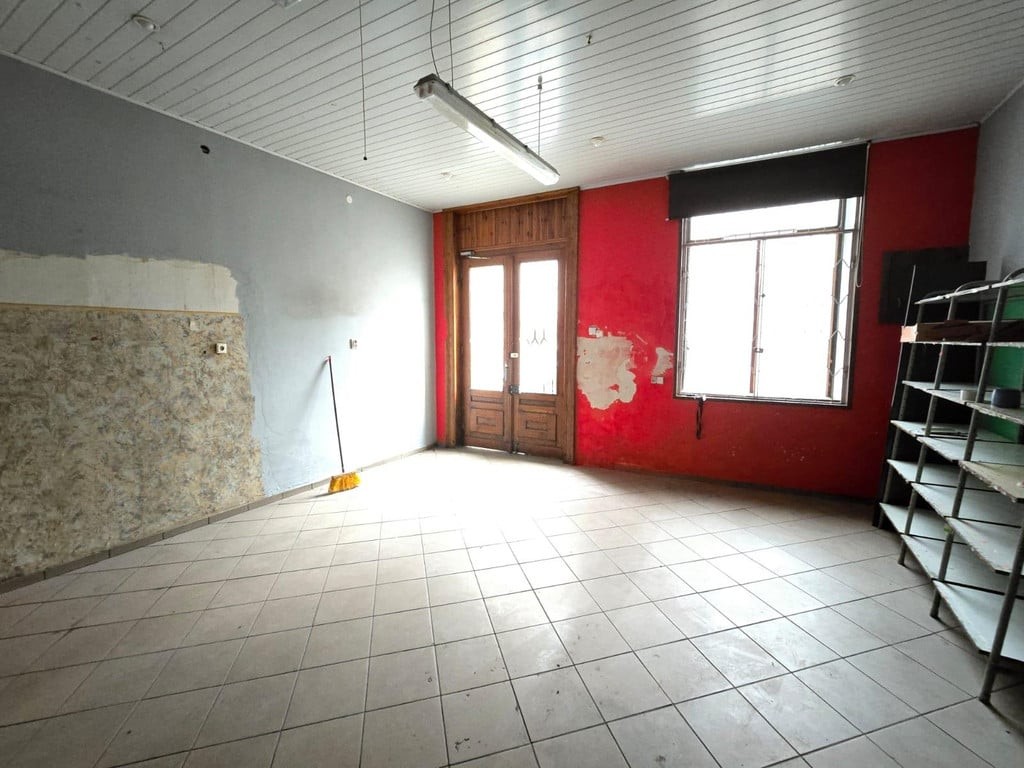 Lokal z witryną, parter - Centrum! – pohled 3