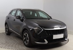 Kia Sportage IV , Salon Polska, 1. Właściciel, Serwis ASO, VAT 23%, Navi,
