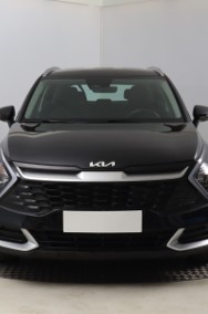 Kia Sportage IV , Salon Polska, 1. Właściciel, Serwis ASO, VAT 23%, Navi,-2