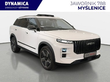 VAT 23% Urban 1.6T-GDI 147KM DCT 2024/2025 r., salon PL, I właścicie-1