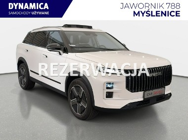 VAT 23% Urban 1.6T-GDI 147KM DCT 2024/2025 r., salon PL I właściciel-1