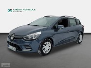 Renault Clio IV 1.5 dCi Energy Alize Kombi. PO7HW78