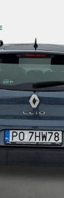 Renault Clio IV 1.5 dCi Energy Alize Kombi. PO7HW78-4