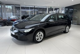 Volkswagen Golf VIII Life, LED, CarPlay, Ambiente, 1-wł, salon PL, FV-23%, gwarancja, DOS